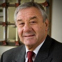 Frank Levene
