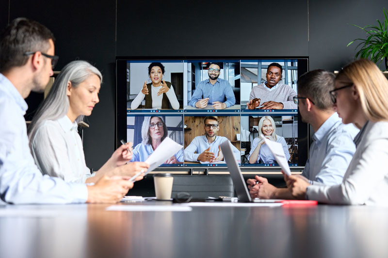 Webinar