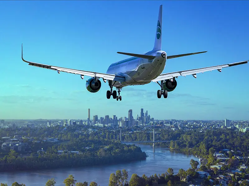 Aviation