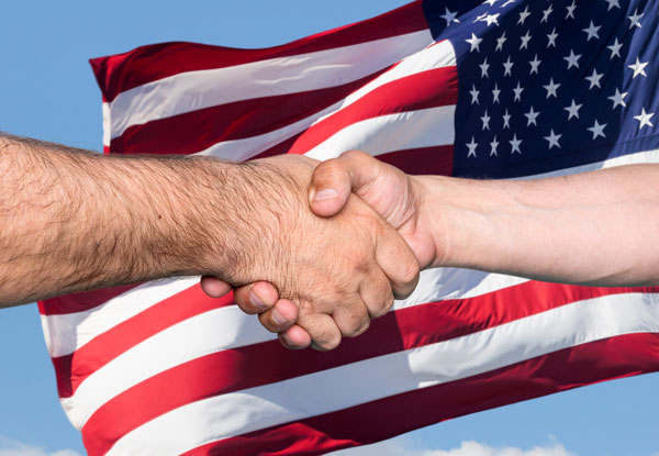 US Expansion