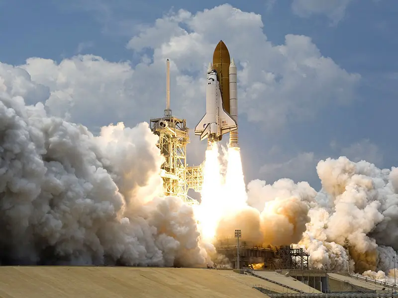 Space & Technology