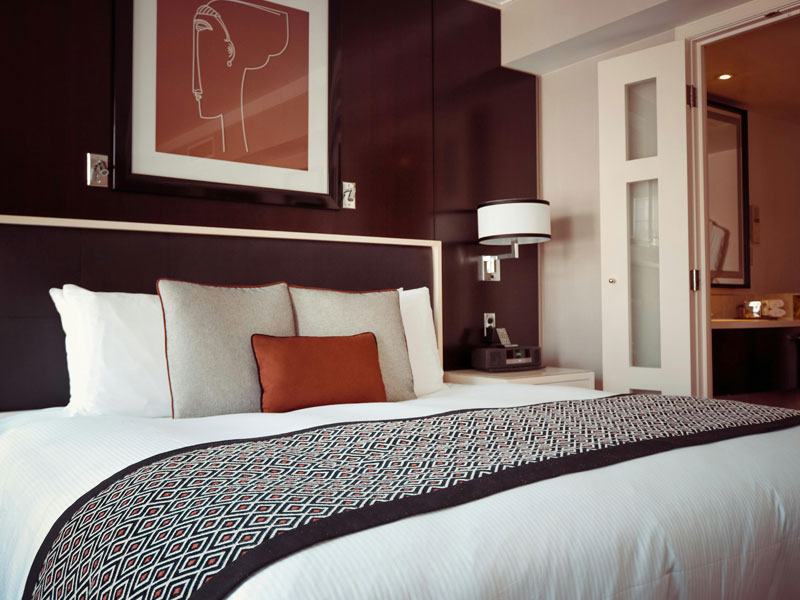 Accommodation
