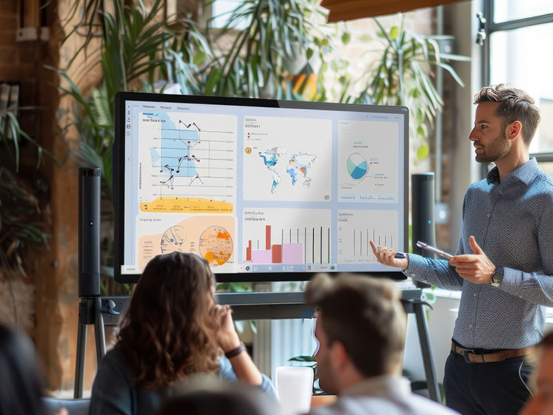 Presentation Materials